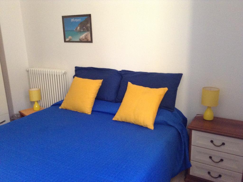 Bed & Breakfast Luce Viola *