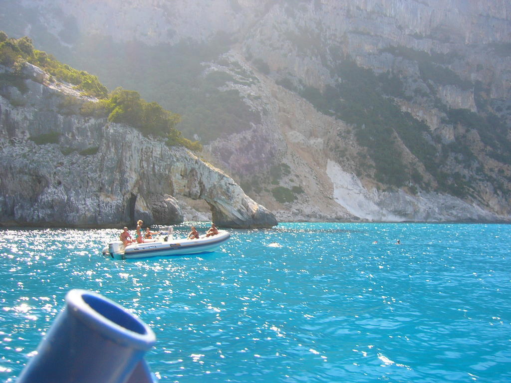 Bed & Breakfast Luce Viola Dorgali