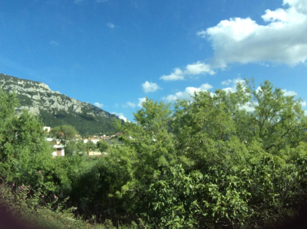 Luce Viola Dorgali