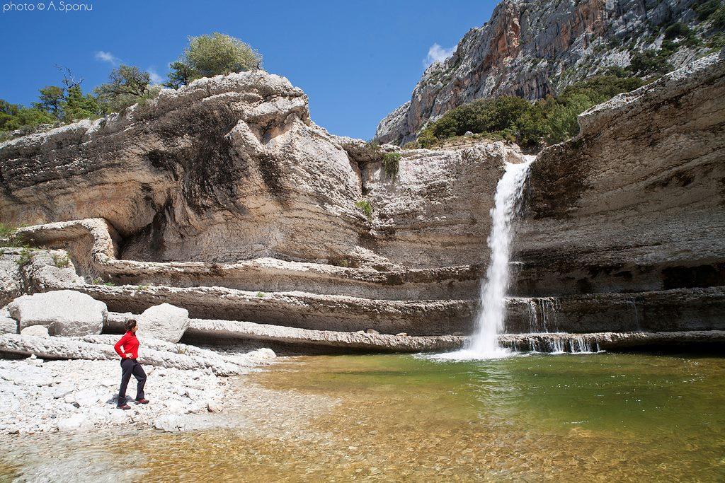 Luce Viola Frühstückspension Dorgali