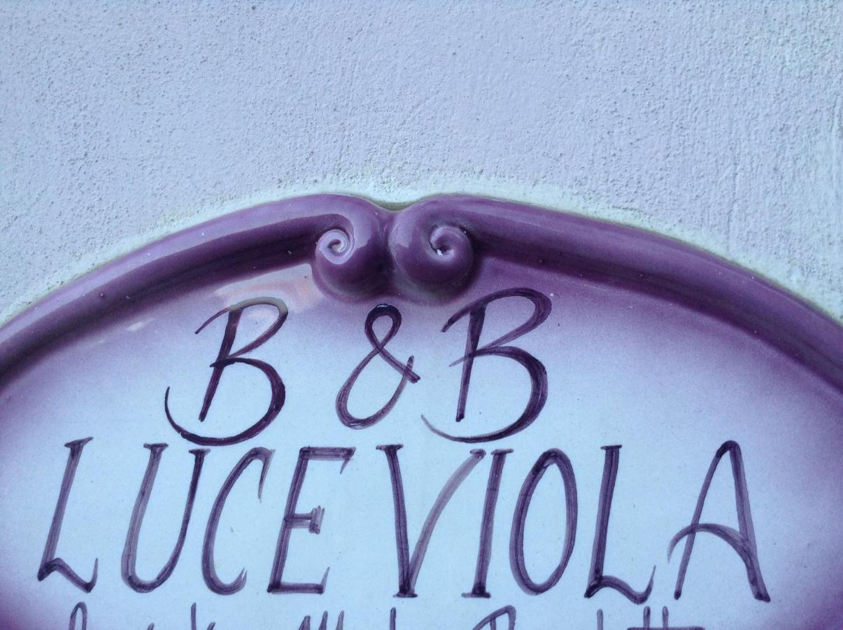 Frühstückspension Luce Viola *
